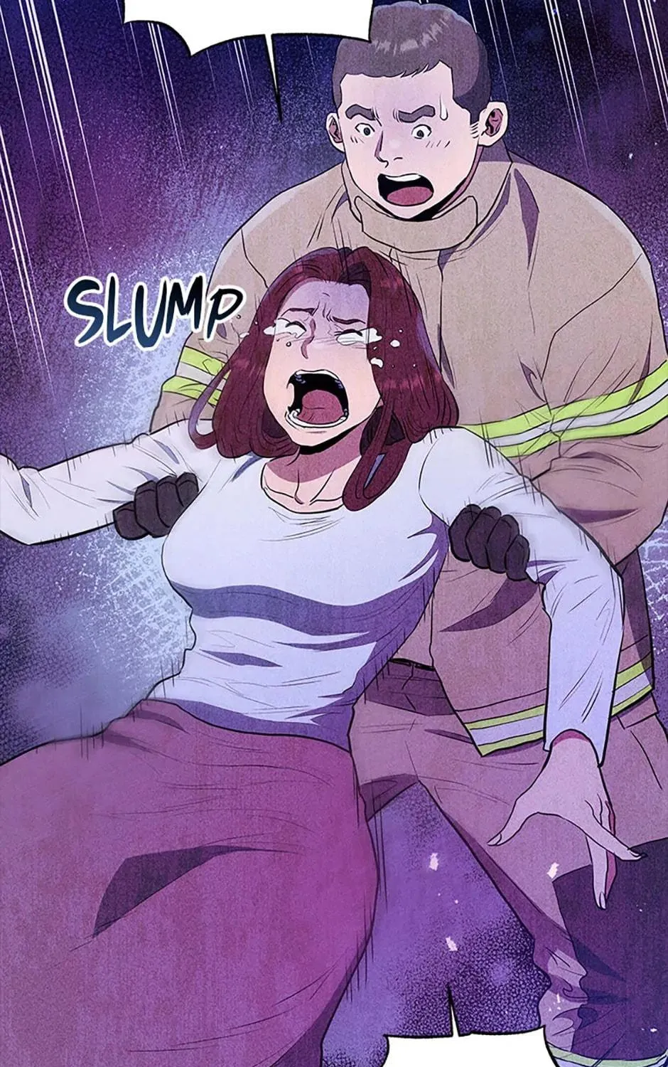 Read Rescue System chapter 59 image 68 on Lezhin