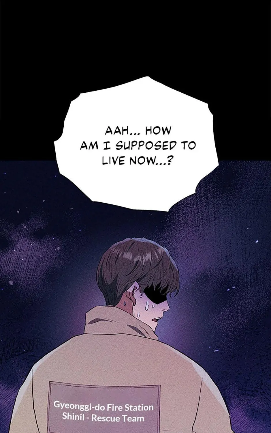 Read Rescue System chapter 59 image 70 on Lezhin