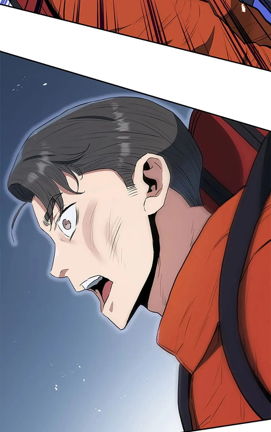Read Rescue System chapter 59 image 86 on Lezhin