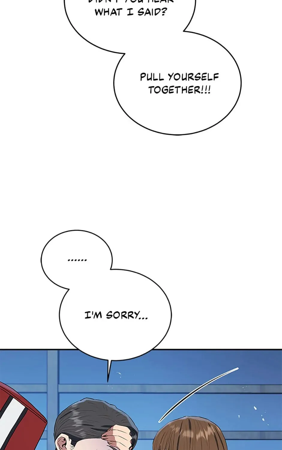 Read Rescue System chapter 59 image 90 on Lezhin