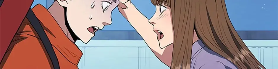 Read Rescue System chapter 59 image 91 on Lezhin