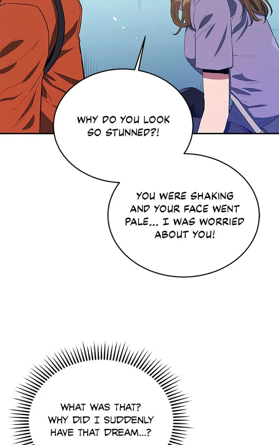Read Rescue System chapter 59 image 92 on Lezhin