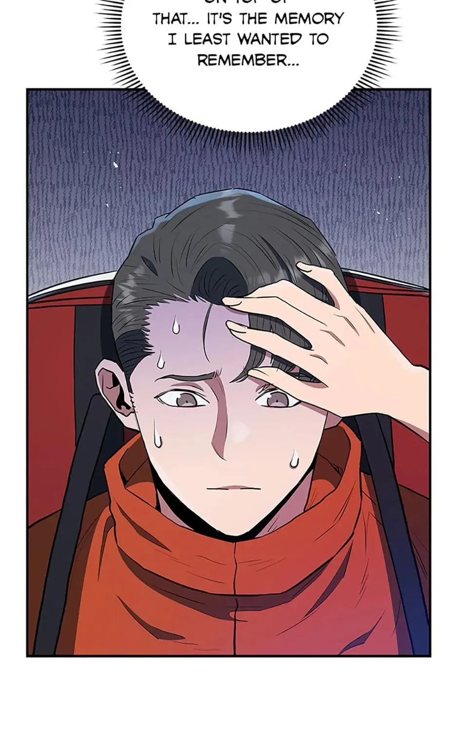 Read Rescue System chapter 59 image 94 on Lezhin