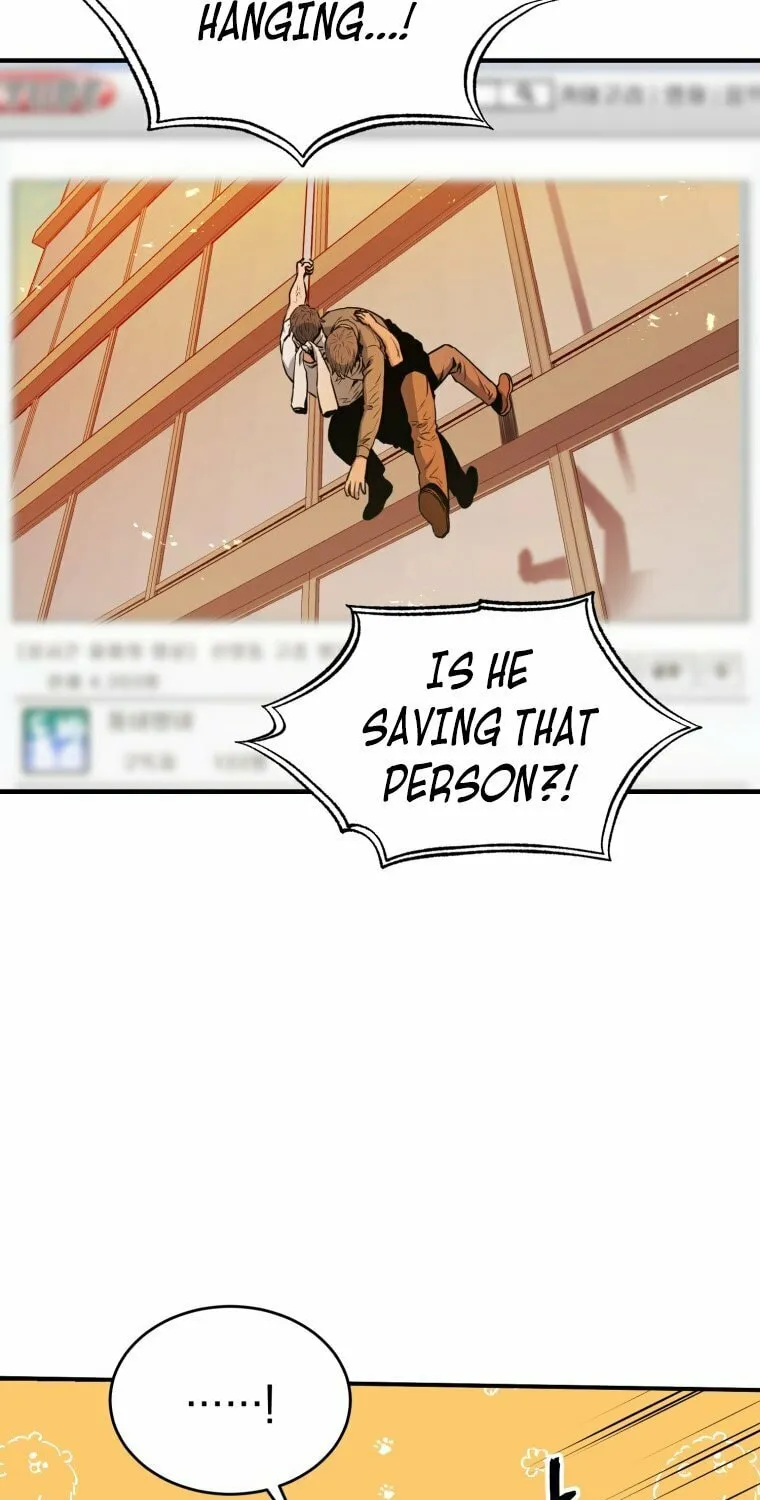 Read Rescue System chapter 6 image 15 on Lezhin