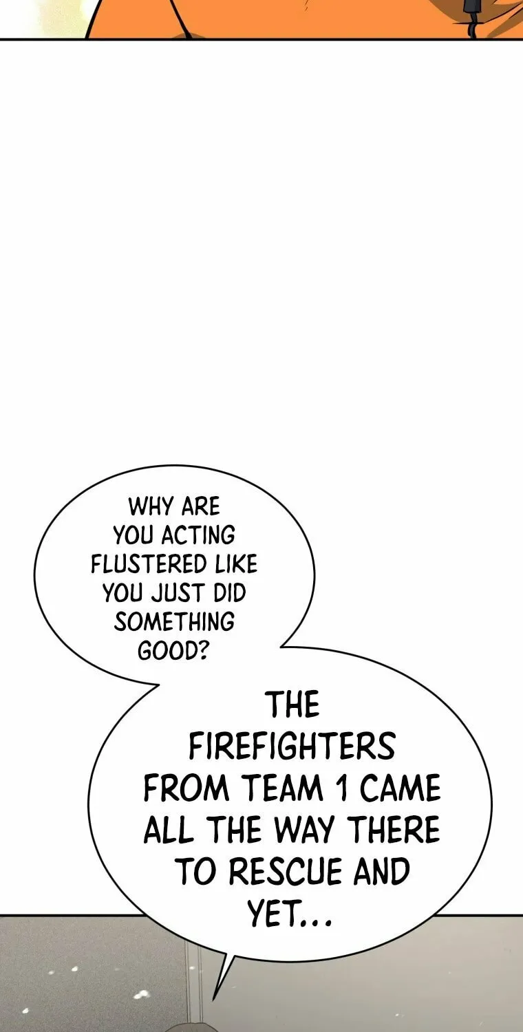 Read Rescue System chapter 6 image 21 on Lezhin