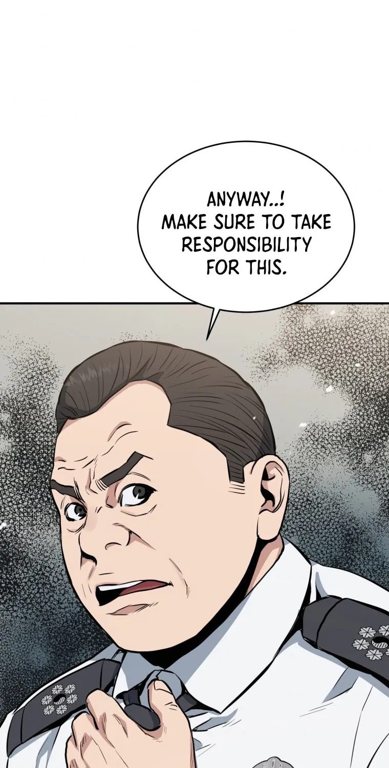 Read Rescue System chapter 6 image 26 on Lezhin