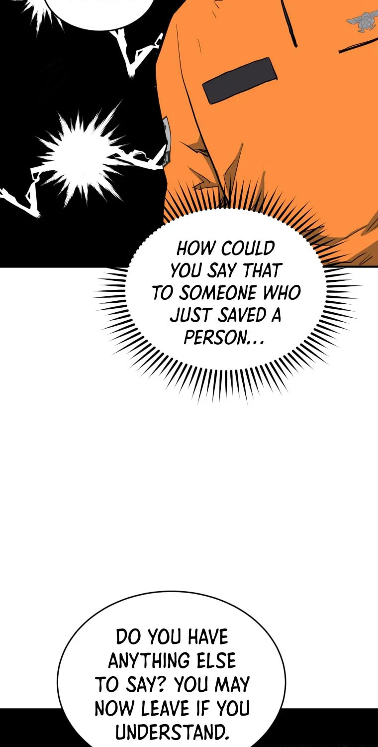 Read Rescue System chapter 6 image 28 on Lezhin
