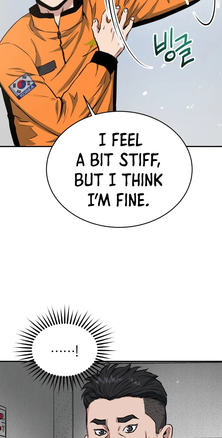 Read Rescue System chapter 6 image 35 on Lezhin