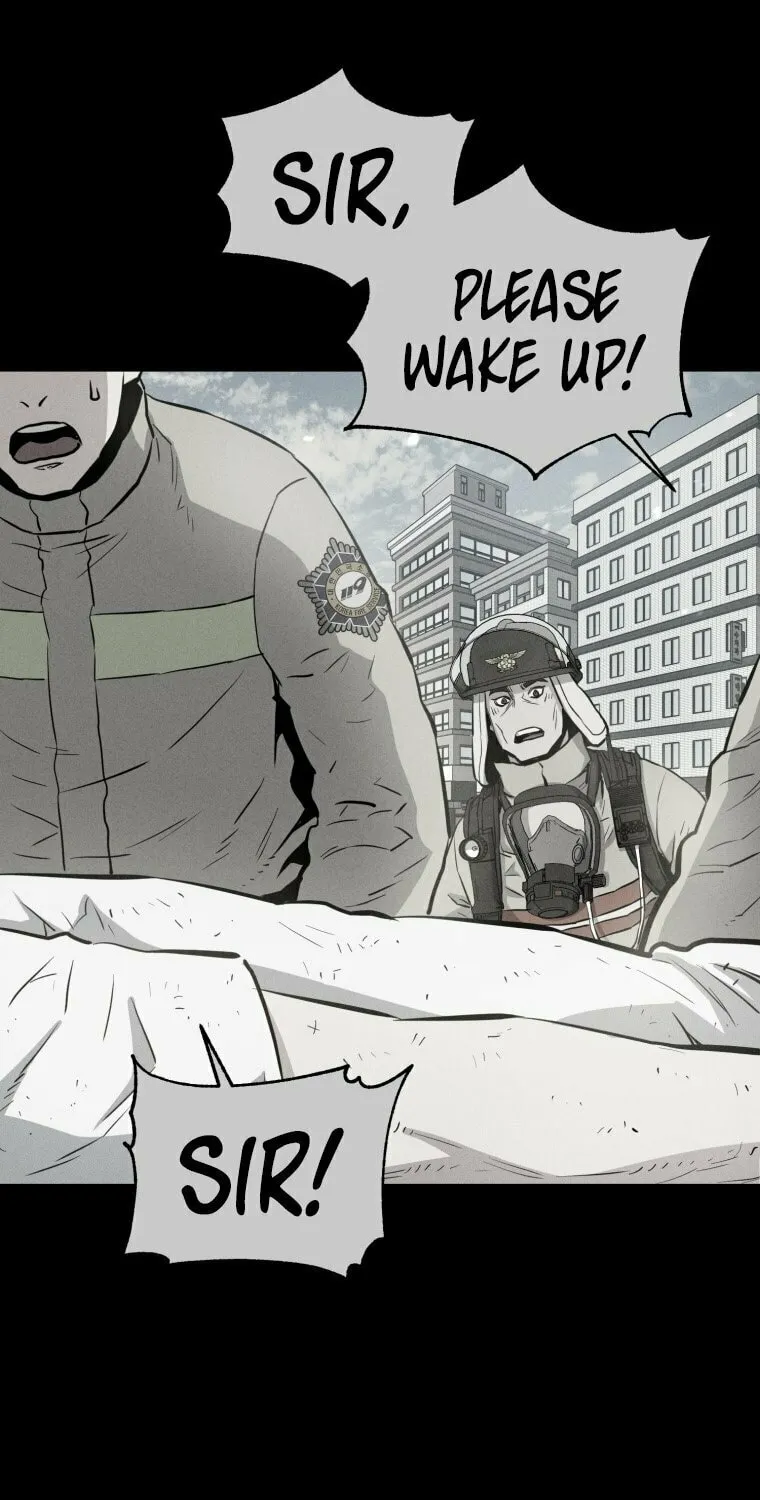 Read Rescue System chapter 6 image 38 on Lezhin