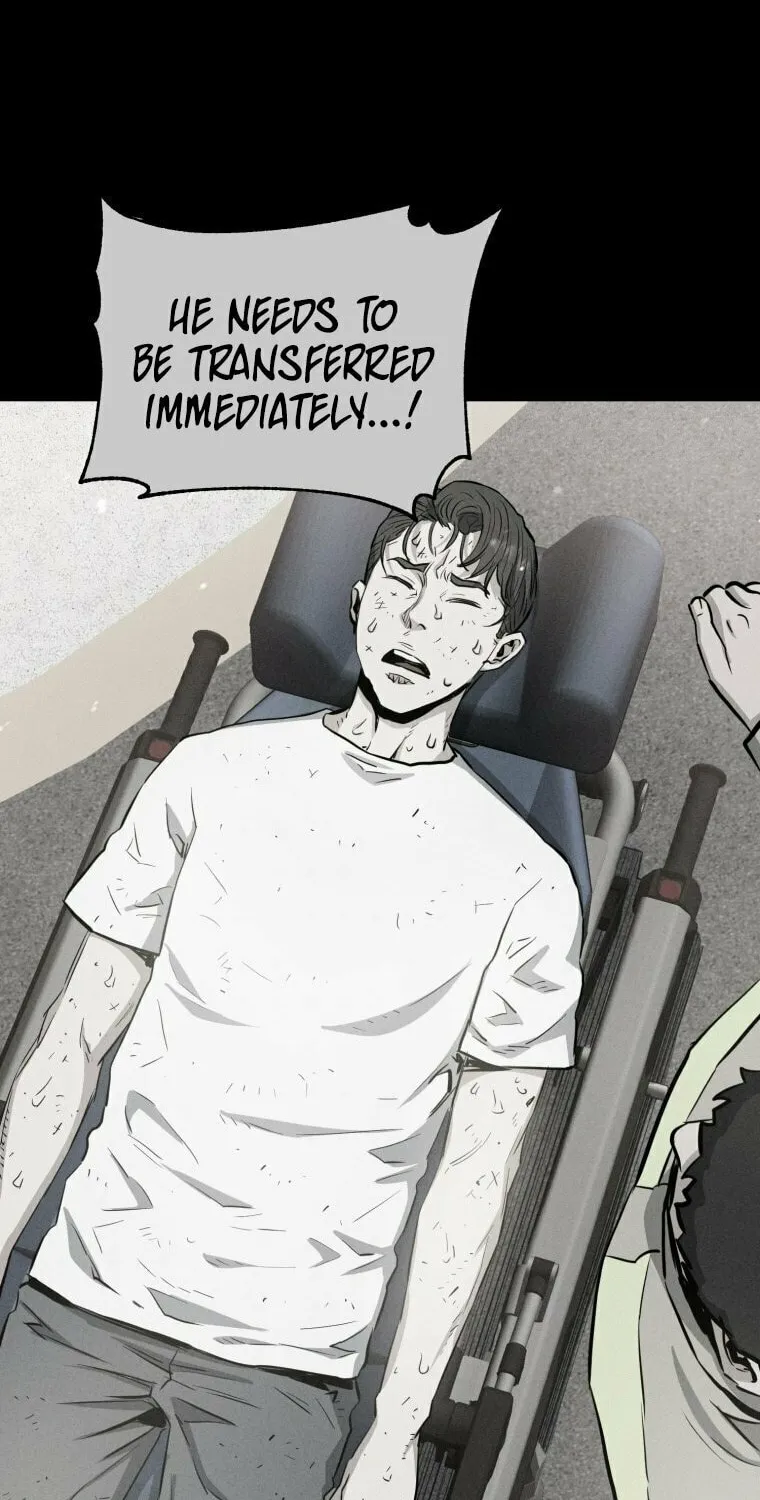 Read Rescue System chapter 6 image 39 on Lezhin