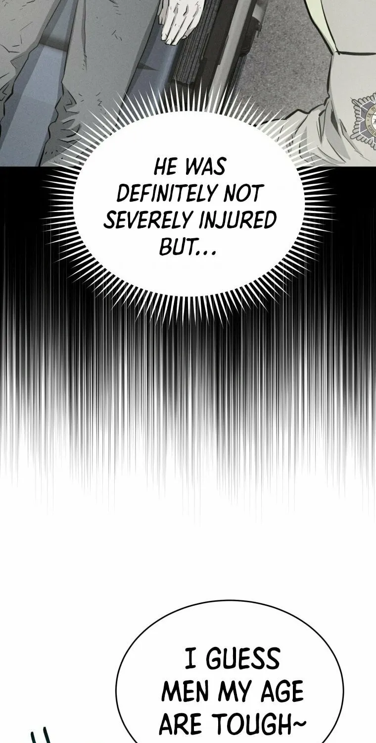Read Rescue System chapter 6 image 40 on Lezhin
