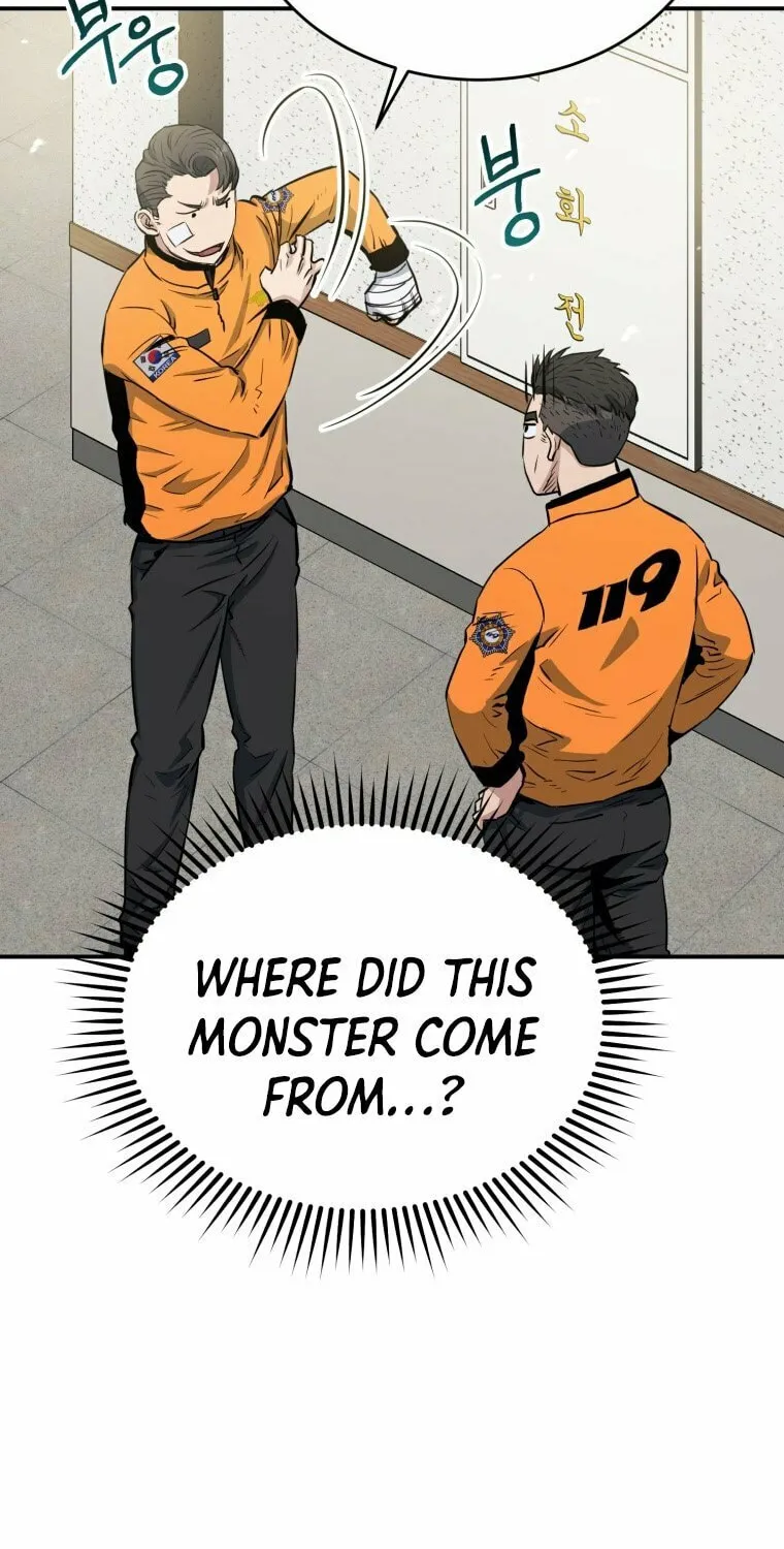 Read Rescue System chapter 6 image 41 on Lezhin