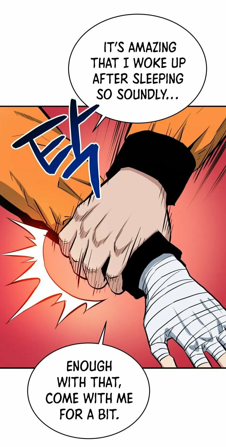 Read Rescue System chapter 6 image 42 on Lezhin