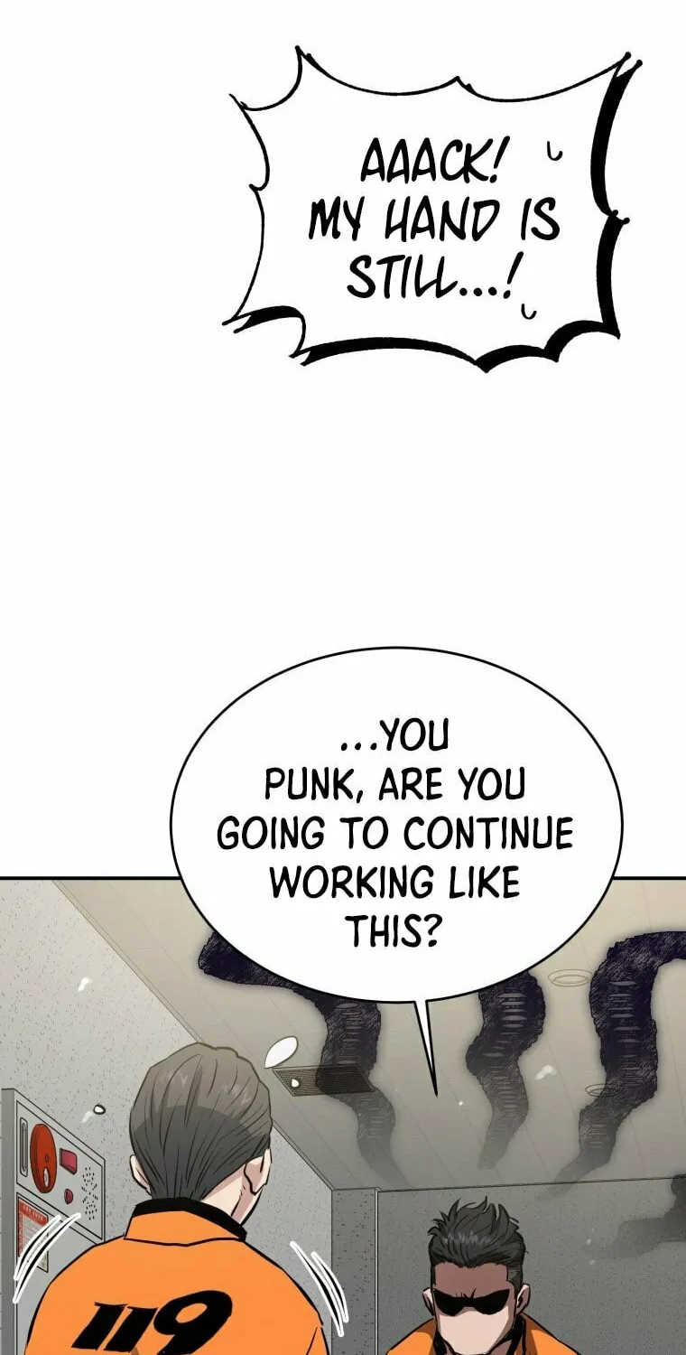 Read Rescue System chapter 6 image 43 on Lezhin