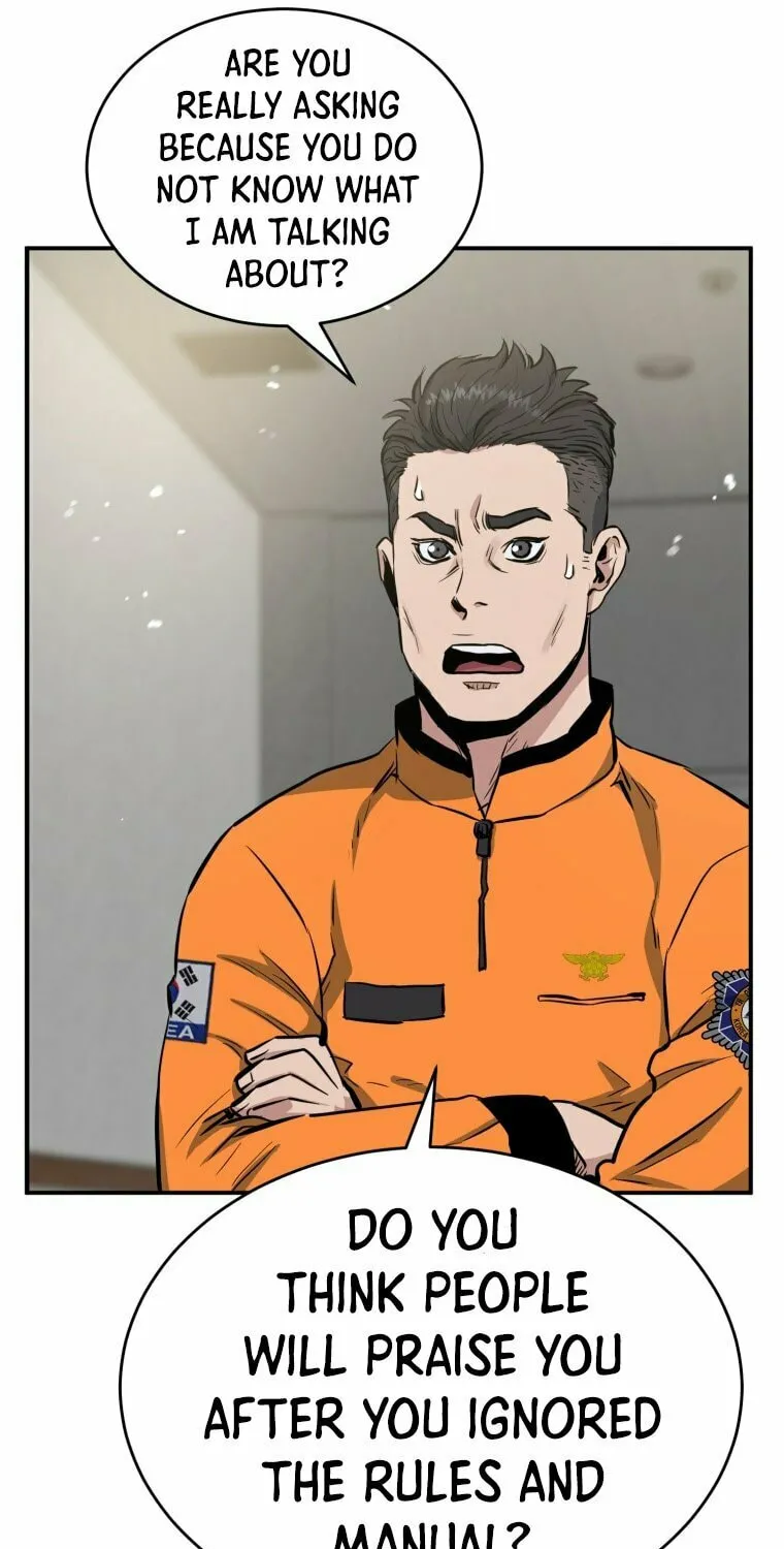 Read Rescue System chapter 6 image 45 on Lezhin