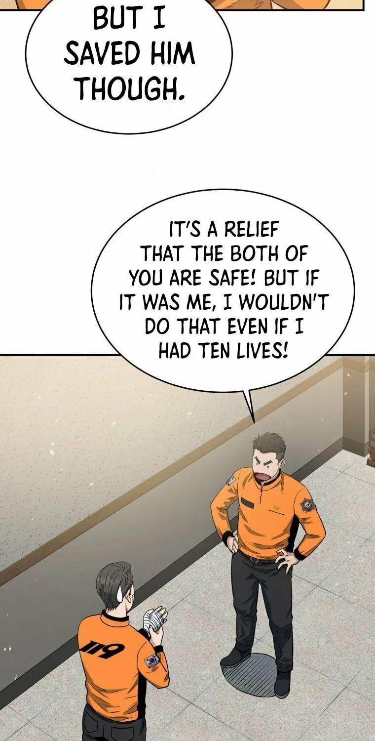 Read Rescue System chapter 6 image 47 on Lezhin