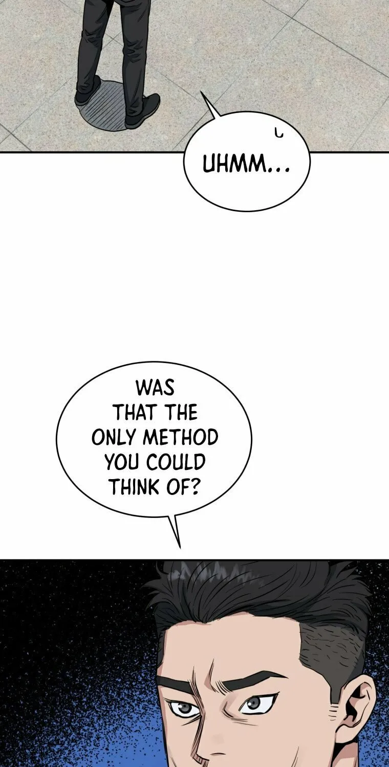Read Rescue System chapter 6 image 48 on Lezhin