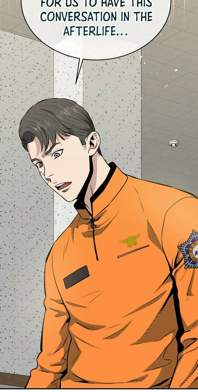 Read Rescue System chapter 6 image 50 on Lezhin