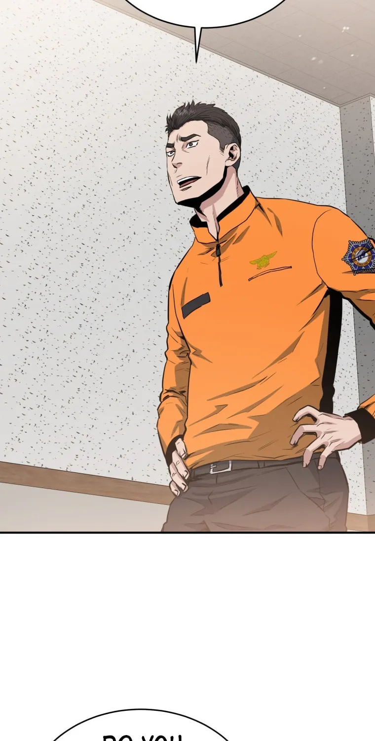 Read Rescue System chapter 6 image 55 on Lezhin