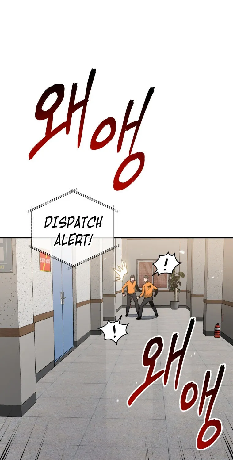 Read Rescue System chapter 6 image 57 on Lezhin