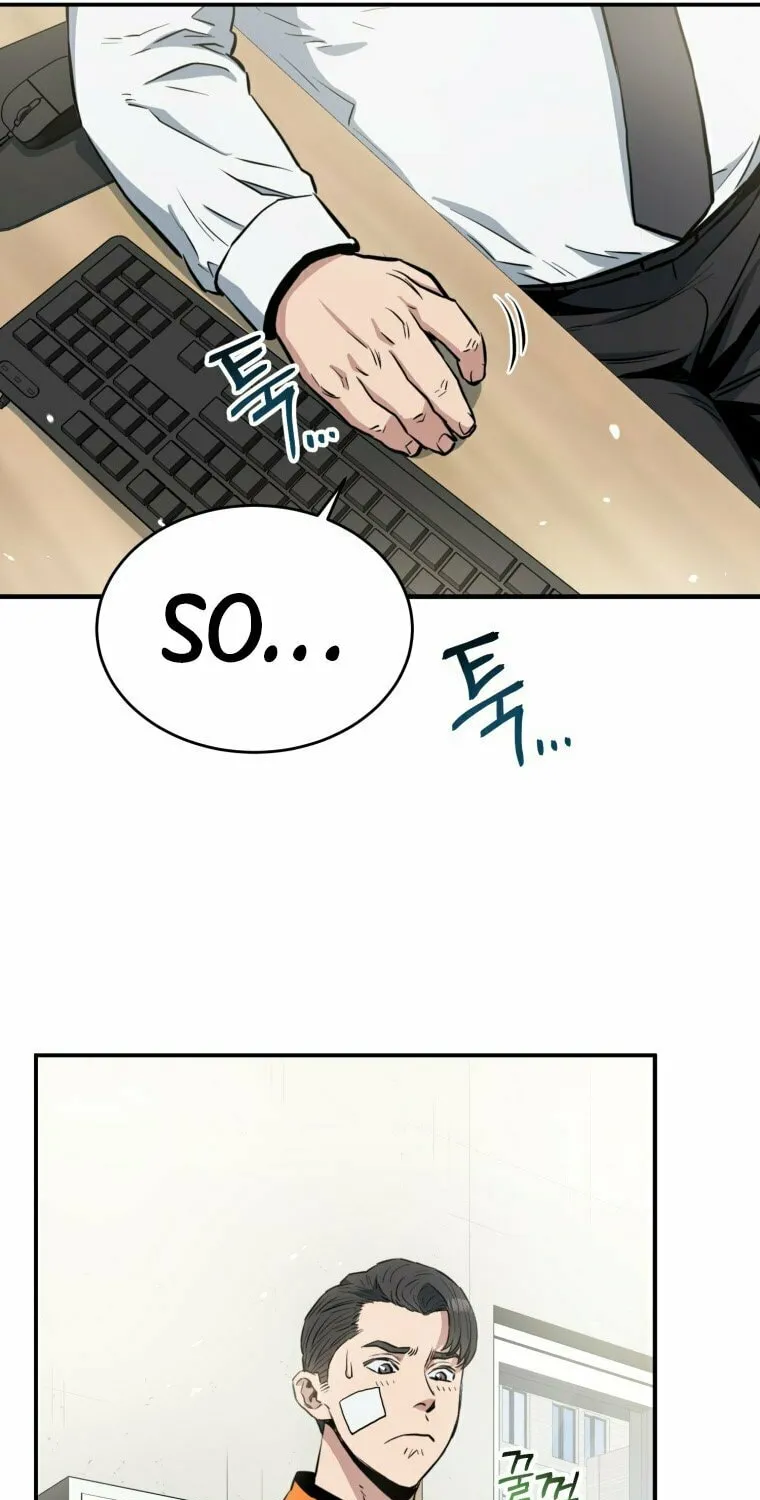 Read Rescue System chapter 6 image 6 on Lezhin