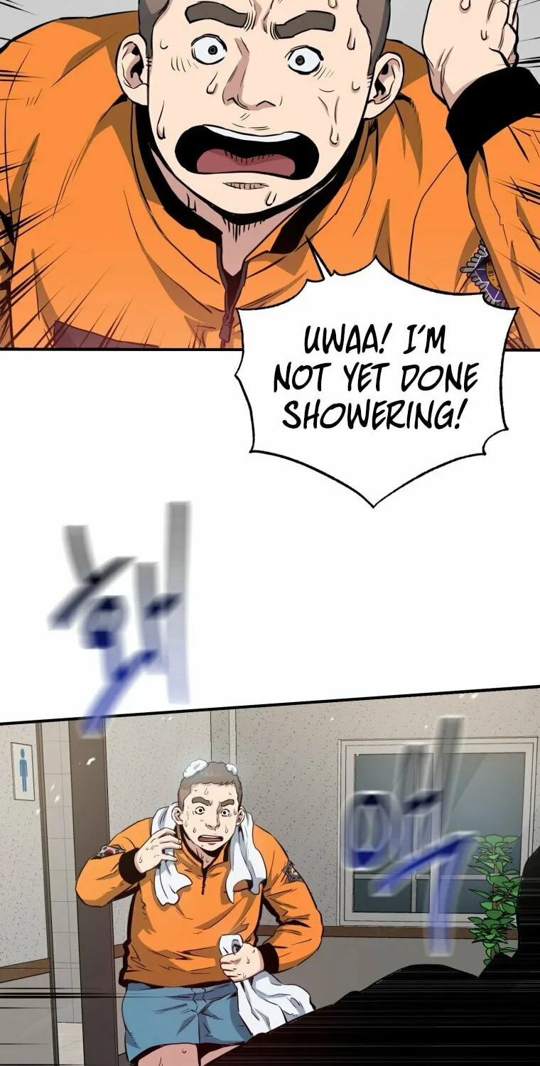 Read Rescue System chapter 6 image 62 on Lezhin