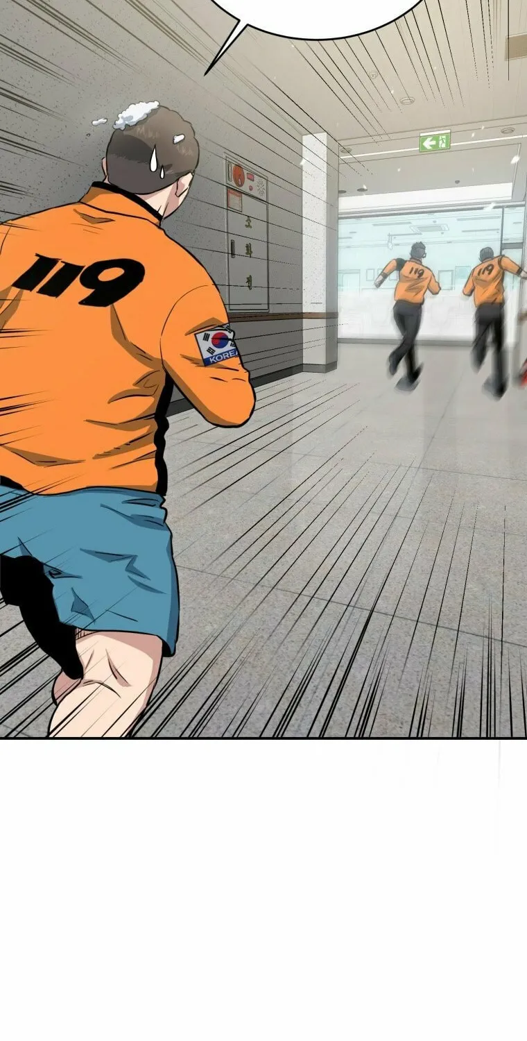 Read Rescue System chapter 6 image 64 on Lezhin