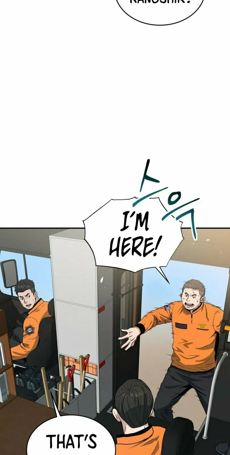 Read Rescue System chapter 6 image 67 on Lezhin