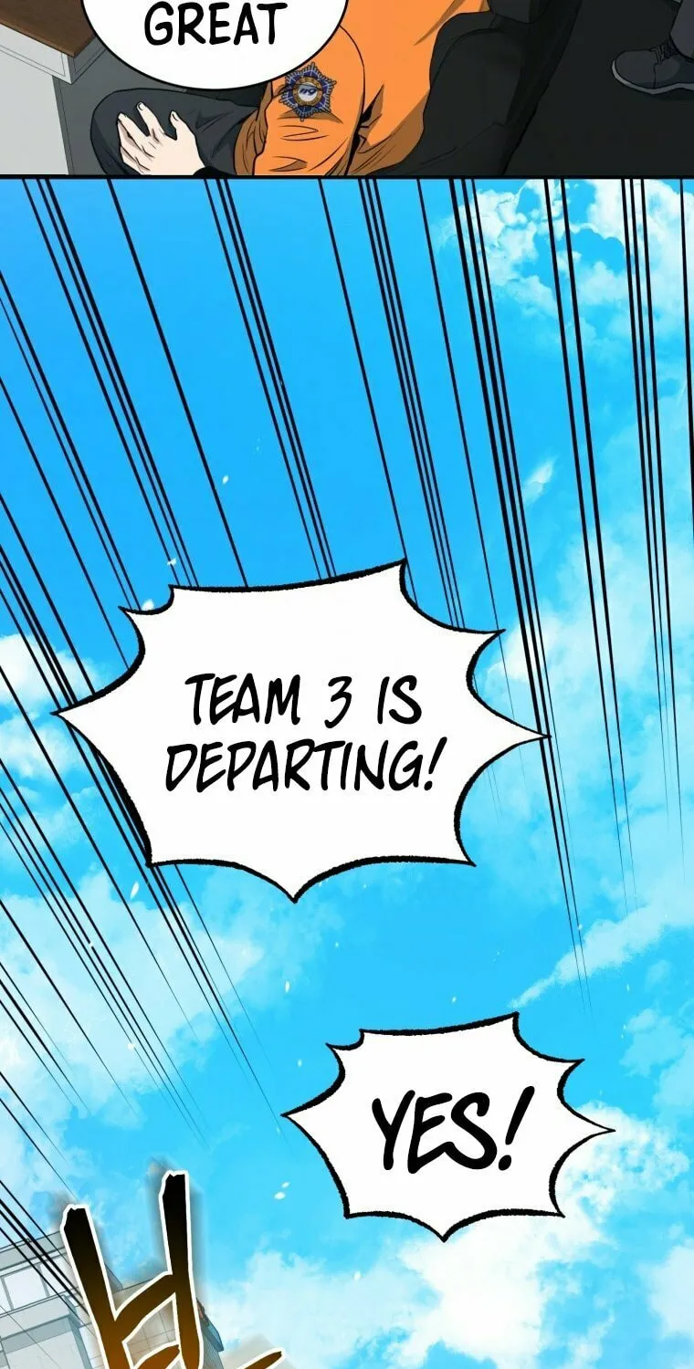 Read Rescue System chapter 6 image 68 on Lezhin