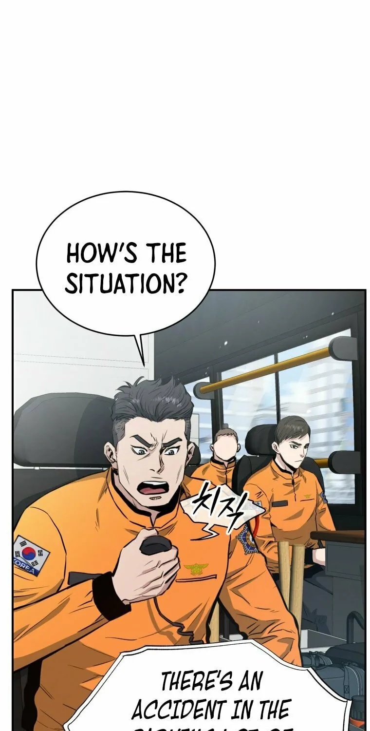 Read Rescue System chapter 6 image 70 on Lezhin