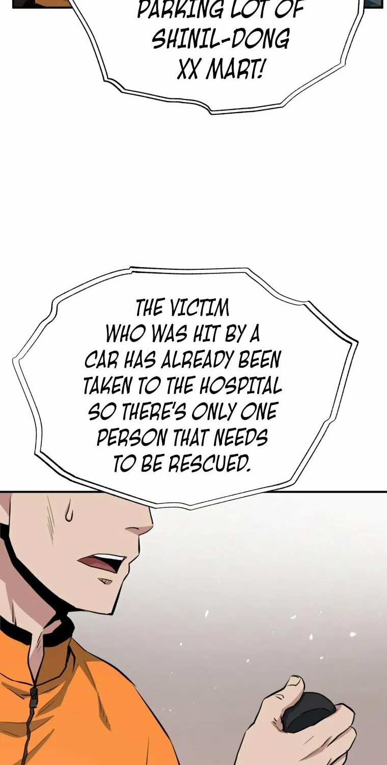 Read Rescue System chapter 6 image 71 on Lezhin