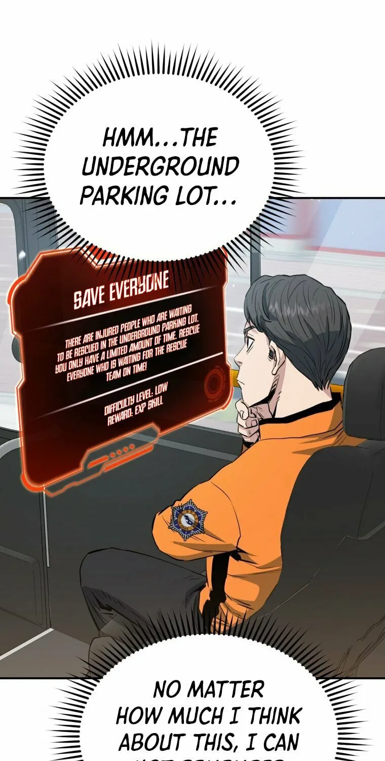 Read Rescue System chapter 6 image 74 on Lezhin