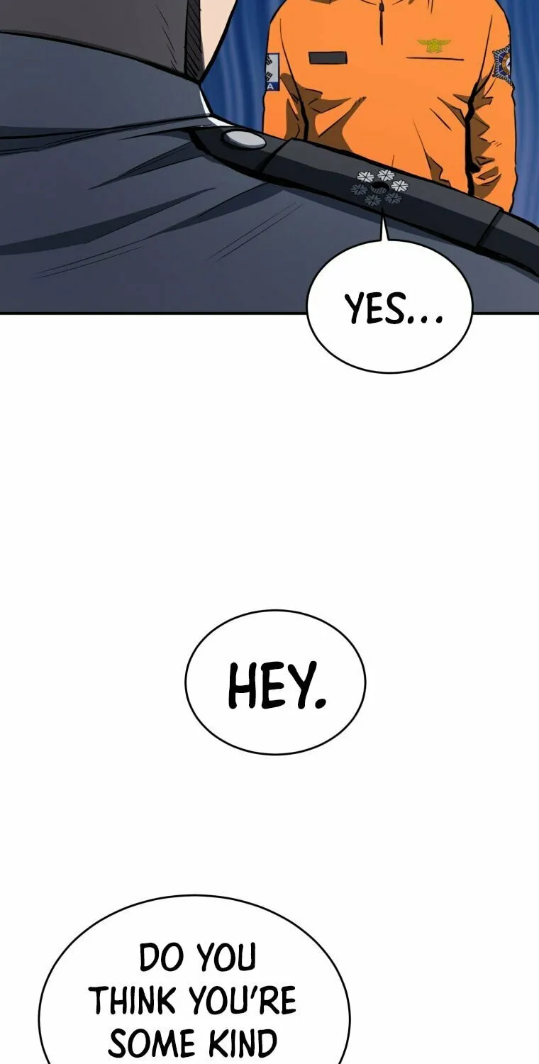 Read Rescue System chapter 6 image 8 on Lezhin