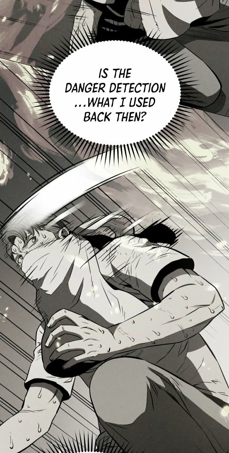 Read Rescue System chapter 6 image 82 on Lezhin