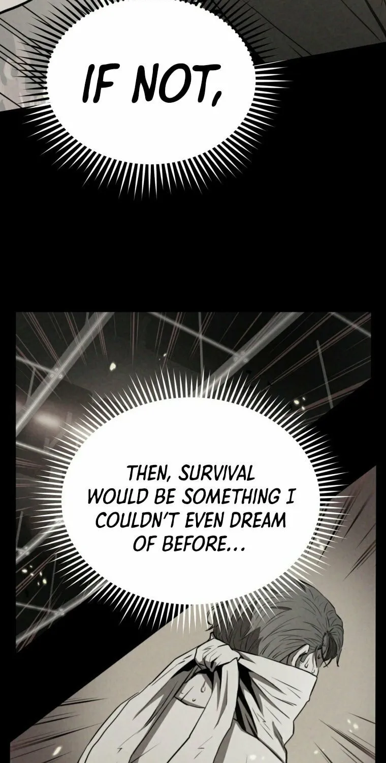 Read Rescue System chapter 6 image 83 on Lezhin