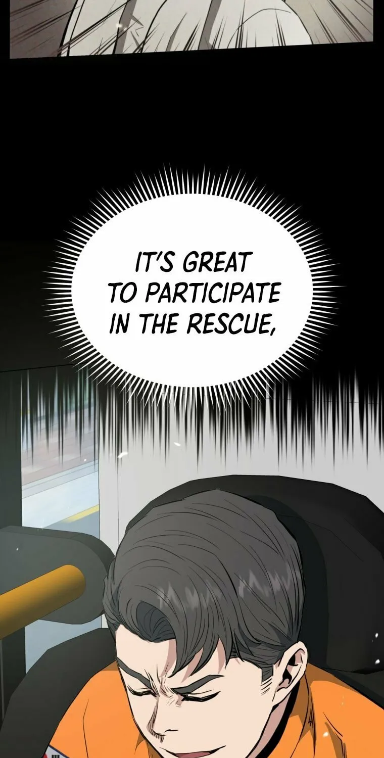 Read Rescue System chapter 6 image 84 on Lezhin