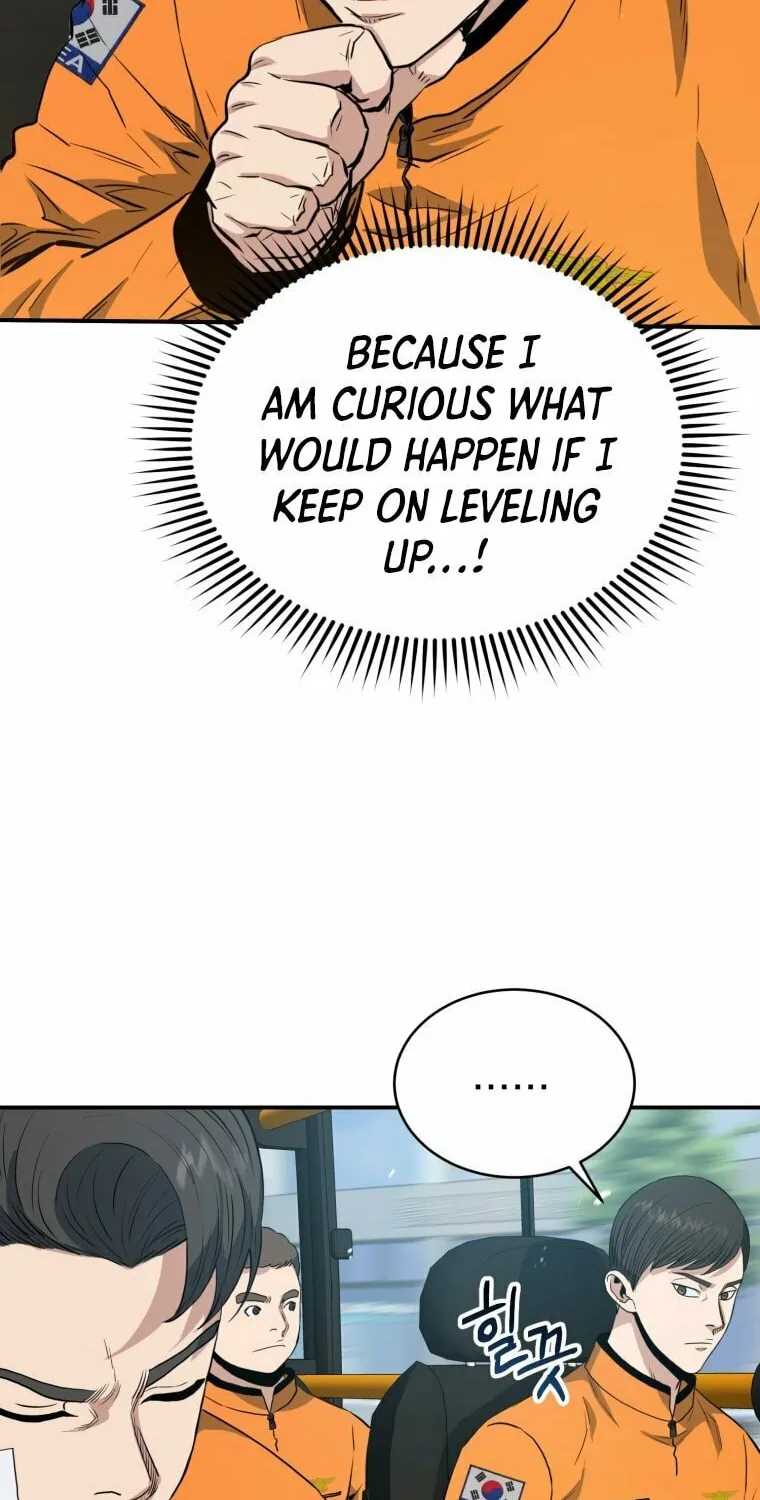Read Rescue System chapter 6 image 85 on Lezhin