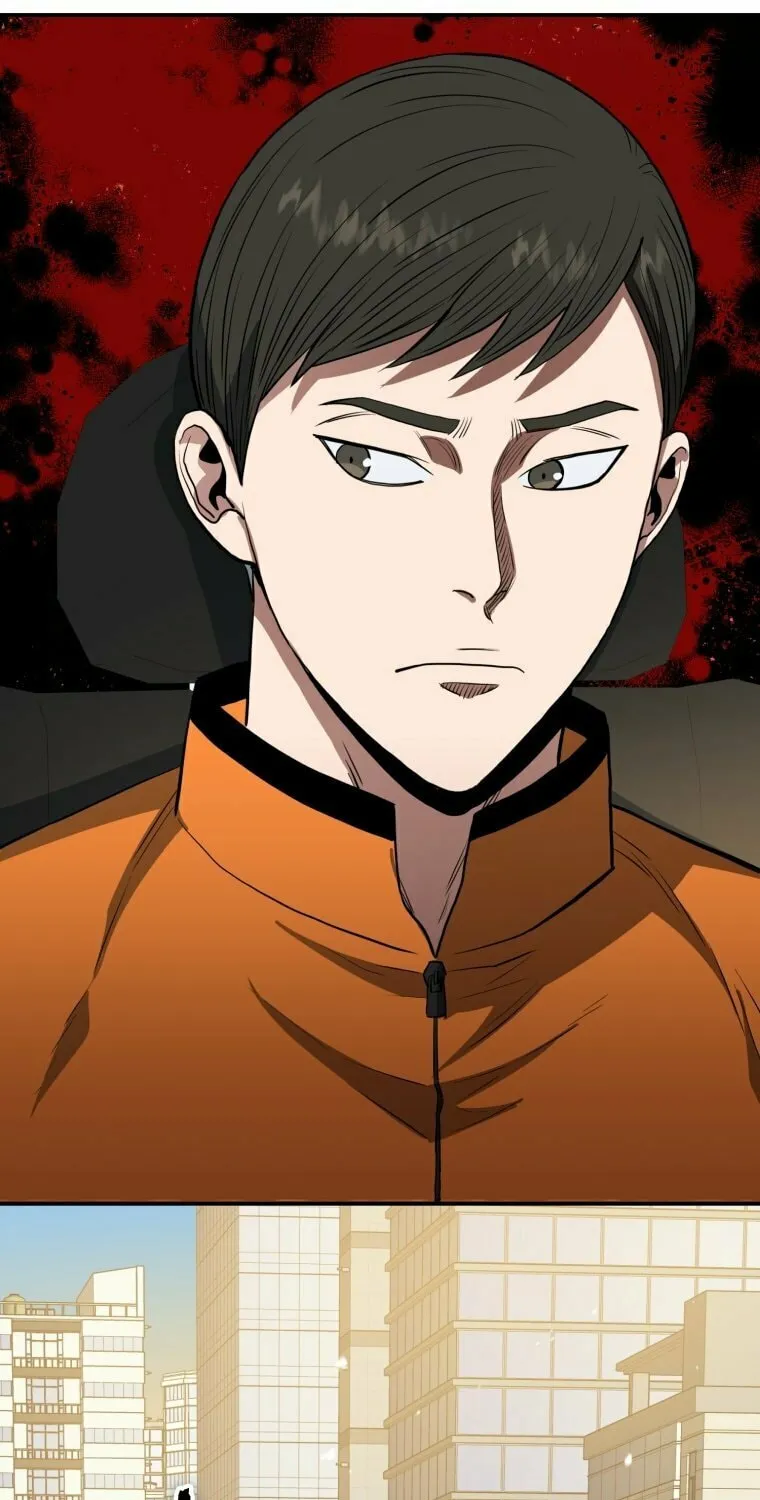 Read Rescue System chapter 6 image 87 on Lezhin