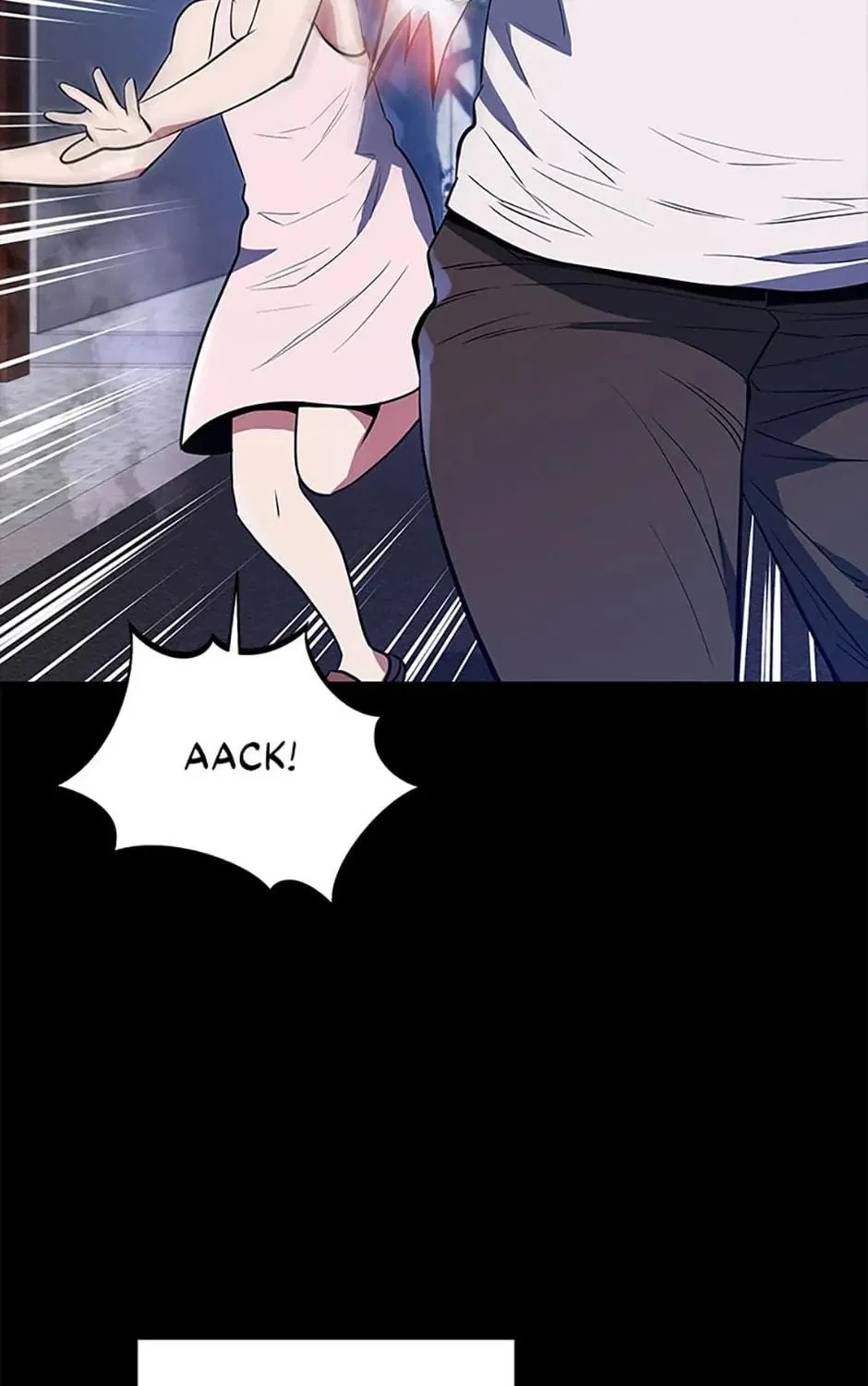 Read Rescue System chapter 60 image 10 on Lezhin