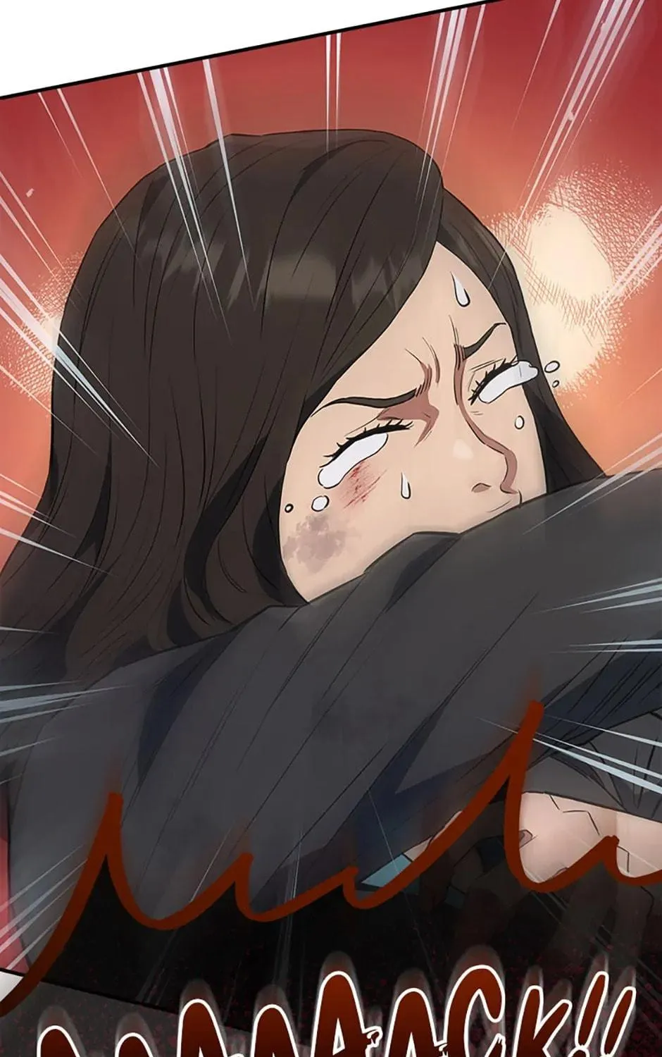 Read Rescue System chapter 60 image 100 on Lezhin