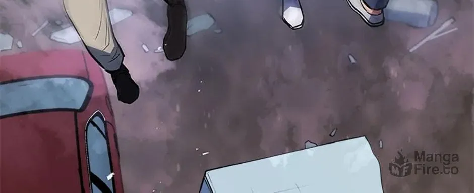 Read Rescue System chapter 60 image 107 on Lezhin