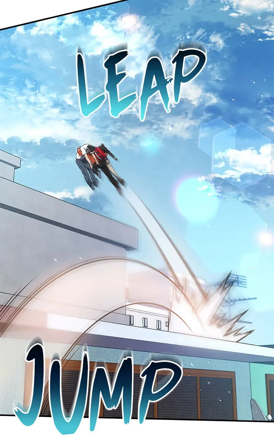 Read Rescue System chapter 60 image 110 on Lezhin