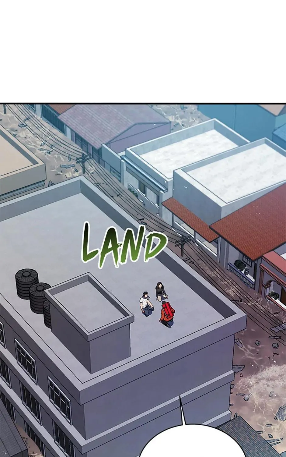 Read Rescue System chapter 60 image 112 on Lezhin