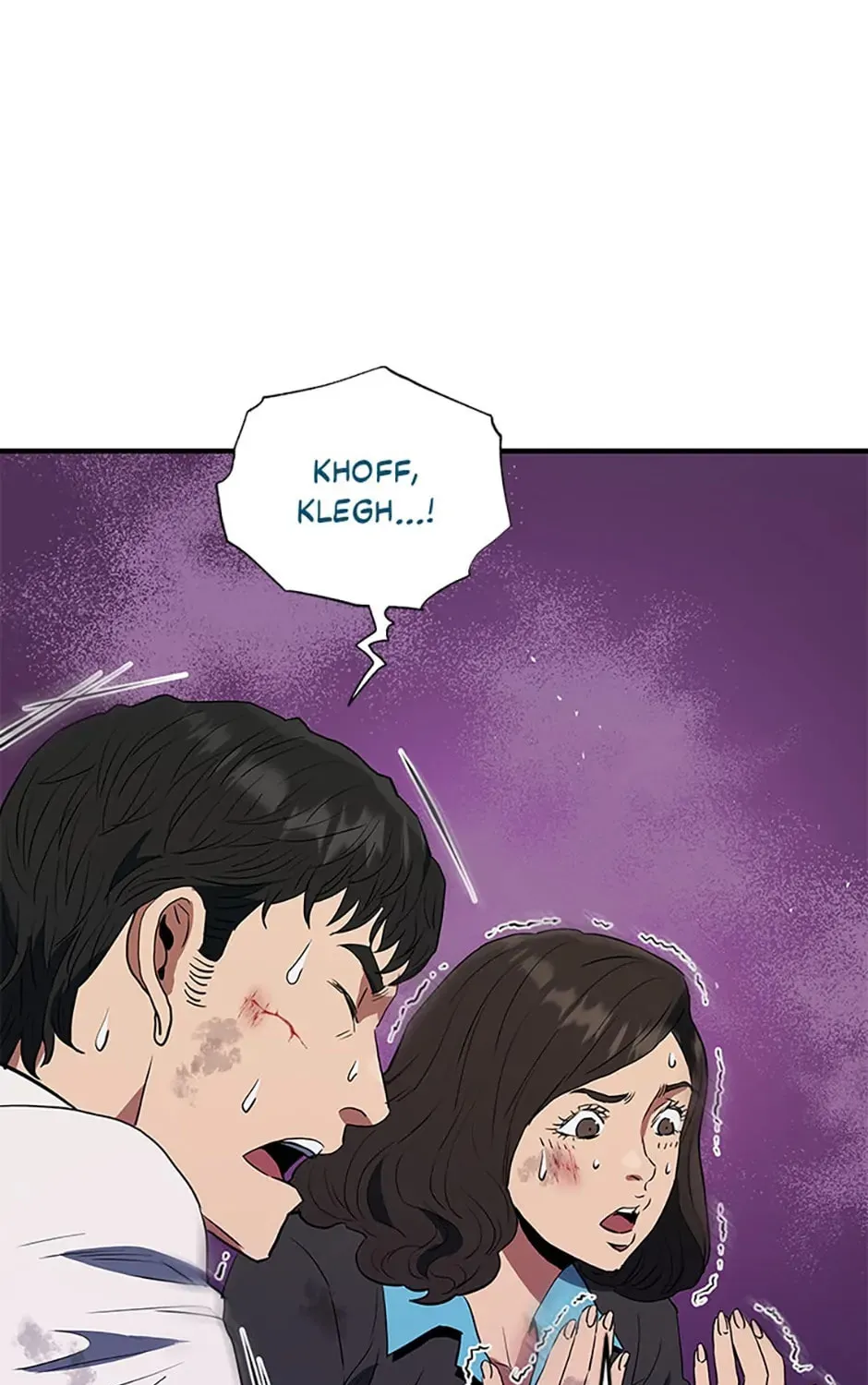 Read Rescue System chapter 60 image 114 on Lezhin