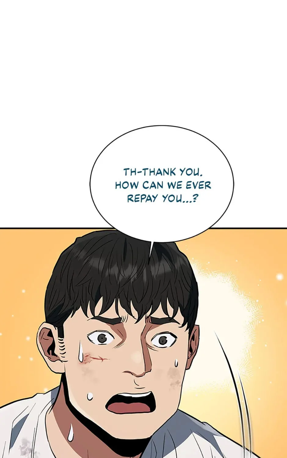 Read Rescue System chapter 60 image 116 on Lezhin