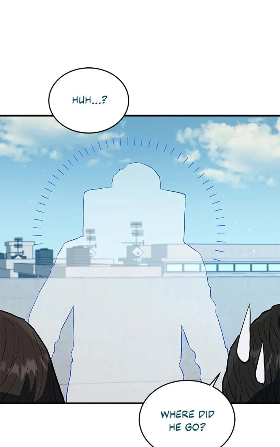 Read Rescue System chapter 60 image 118 on Lezhin