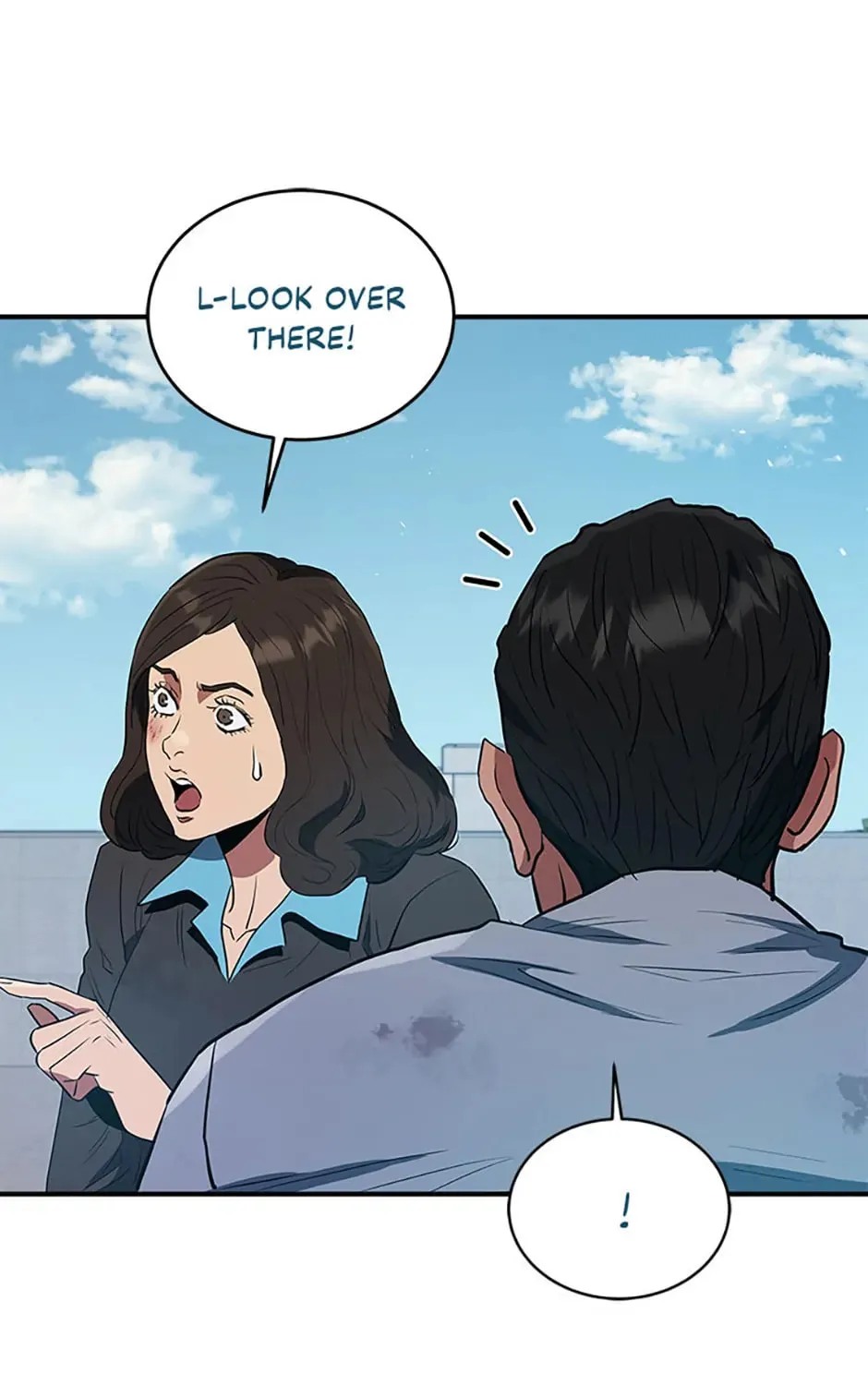 Read Rescue System chapter 60 image 120 on Lezhin