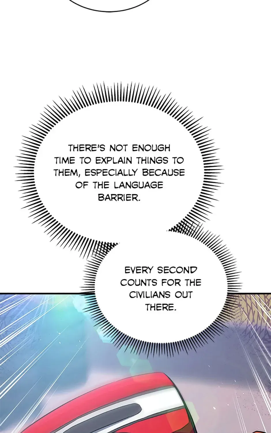 Read Rescue System chapter 60 image 126 on Lezhin
