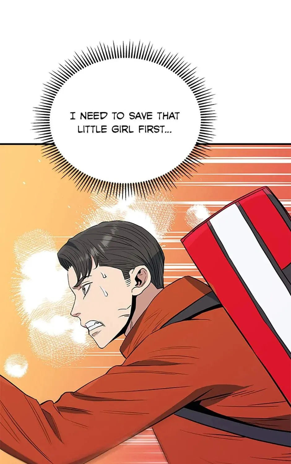 Read Rescue System chapter 60 image 130 on Lezhin