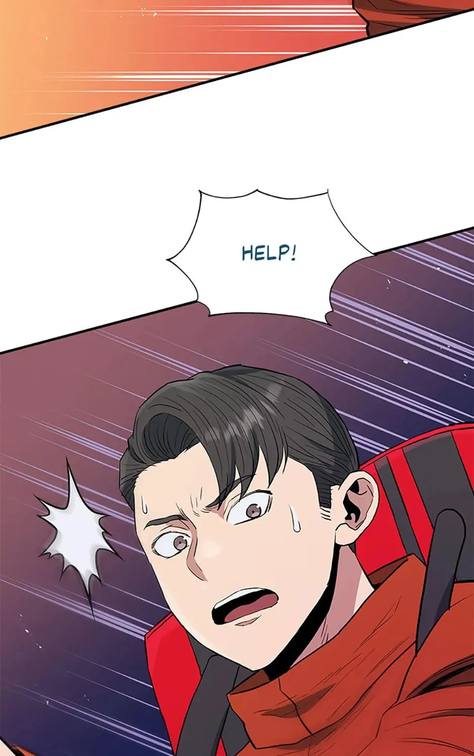 Read Rescue System chapter 60 image 132 on Lezhin